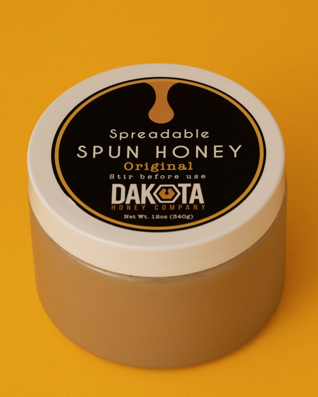 Spun Honey Spread