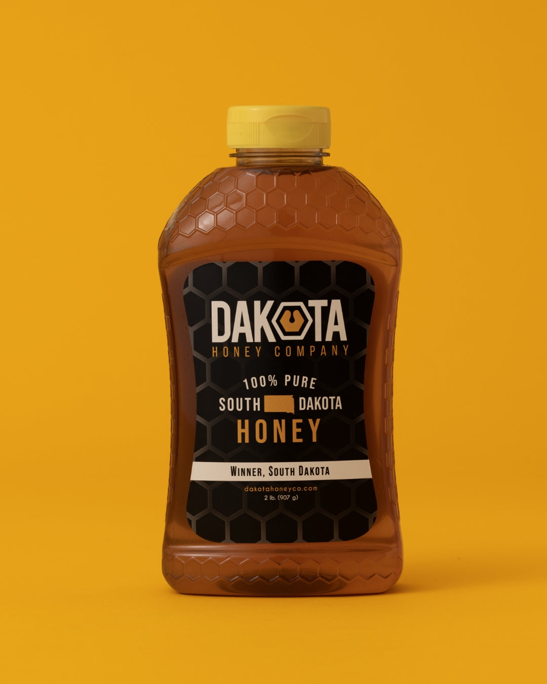 Pure Natural Honey