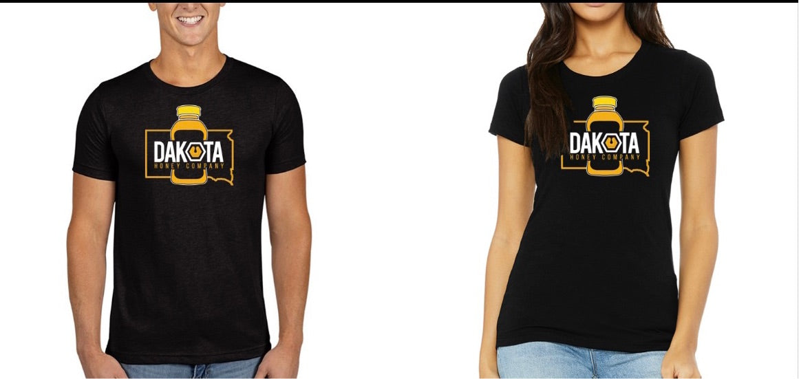 Dakota Honey Shirt